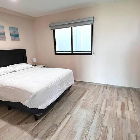 Luxury 2Br Condo Rosarito Exterior foto