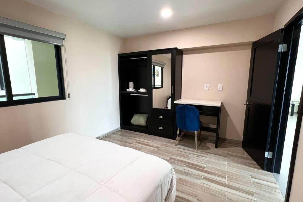 Luxury 2Br Condo Rosarito Exterior foto