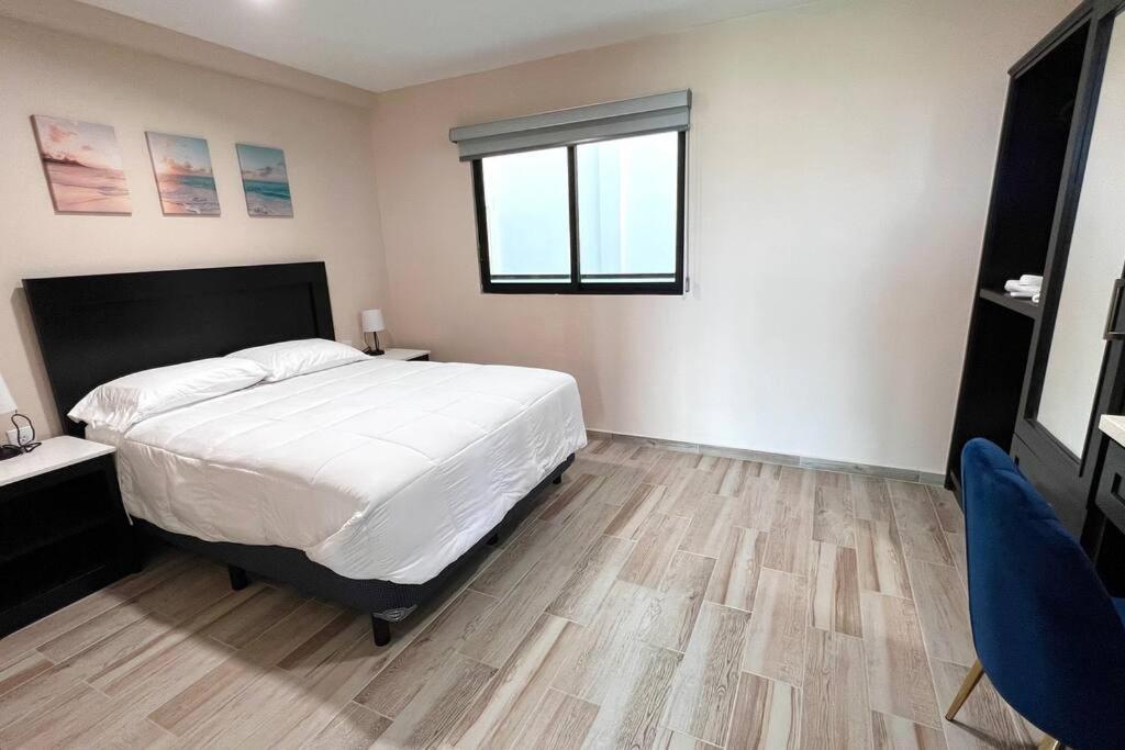 Luxury 2Br Condo Rosarito Exterior foto