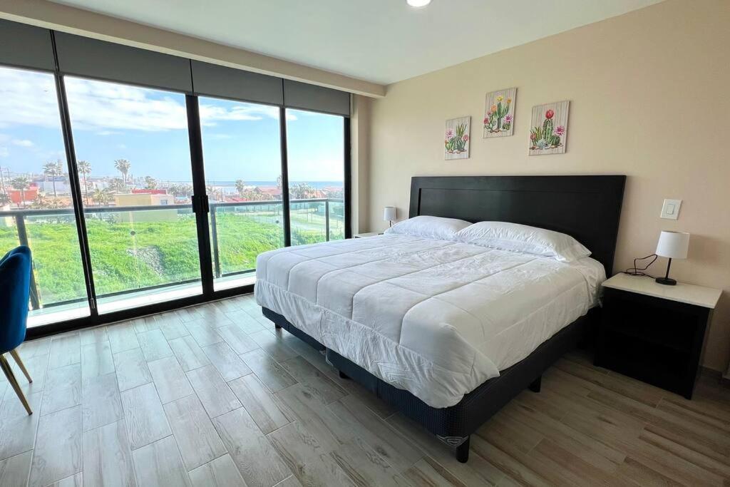 Luxury 2Br Condo Rosarito Exterior foto