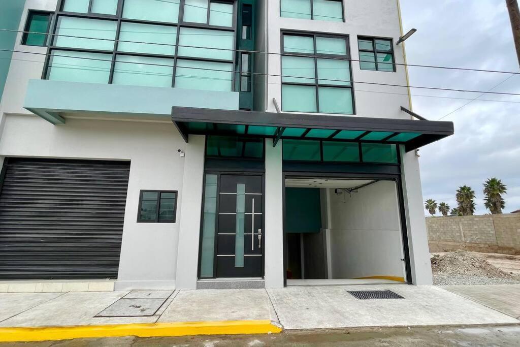 Luxury 2Br Condo Rosarito Exterior foto