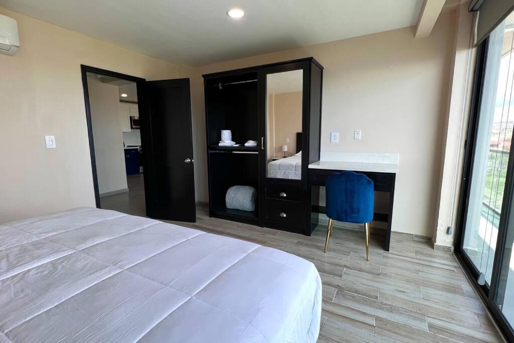 Luxury 2Br Condo Rosarito Exterior foto