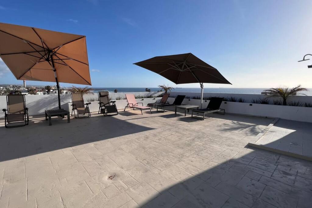 Luxury 2Br Condo Rosarito Exterior foto